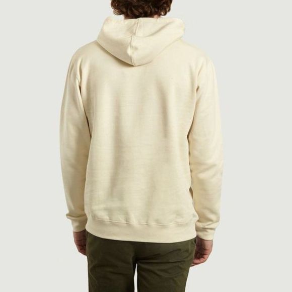 No Nationality Barrow Hoodie Vanille No Nationality 07 - Picture 4 of 5